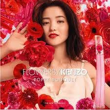 FLOWERBYKENZO POPPY BOUQUET EDP